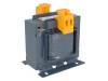 STM63/400/230V Трансформатор: сетевой; 63ВА; 400ВAC; 230В; Монтаж: винтами; 1,1кг