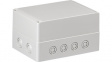 SPCM131810G Plastic enclosure 175 x 125 x 100 mm grey PC IP 66/67 N/A Cubo S