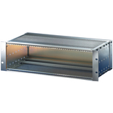 24563-474, Subrack Europacpro 6 HE/84 TE, Schroff