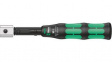 05075670001 Click-Torque XP 1 Wrench, Preset 2.5 ... 25Nm Square 217mm