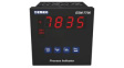 ESM-7700.1.20.2.1/00.00/0.0.0.0 Digital Panel Meter, Process Input, 69x69mm, 4 Digits, 13mm, 100 ... 240 V