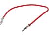 797580005 Контакт; "папа"; 18AWG; Mini-Fit Jr; луженые; Ш.контактов: 4,2мм