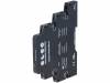 SD-0824A5 Реле: интерфейсное; SPST-NO; Uупр:5?10ВDC; 8А; Uкоммут:0?35ВDC