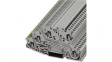 3035205 Terminal block STI grey, 0.08...4 mm\x1a, 3035205
