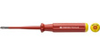 PB 5190.SL 1-80 Classic VDE Insulated Screwdriver PH1 Slim