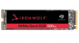 ZP500NM3A002 SSD IronWolf 525 M.2 500GB PCIe 4.0 x4