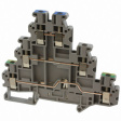 3214291 Terminal block grey 0.14...4 mm2