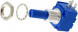 95A1A-B28-B15L Rotary Potentiometer, 10 kOhm, Soldering lugs