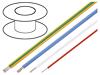51347 Провод; HELUTHERM® 145; многопров; Cu; 1x2,5мм2; полиолефин