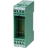 EMG 22-B4, Enclosure DIN rail 75 x 22 x 47.5 mm Thermoplastic, Phoenix Contact