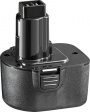 BMA 12BD-3 Replacement battery for power tool