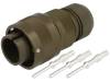 VG95234M-16-10PN Разъем: для военного применения; VG95234; гнездо; "папа"; PIN:3