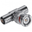 TVAC40630 BNC T-Connector