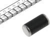 1N5819UR-1, Диод: выпрямительный Шоттки; SMD; 30В; 1А; DO213AB, MICROSEMI