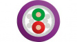 6XV1830-0PH10 [20 м] PROFIBUS Torsion Cable 0.5mm\x1a PUR Violet 20m
