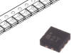 MIC826TYMT-TR, Система контроля; монитор сброса питания (PoR); push-pull, Microchip