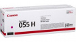 3018C002 Toner Cartridge, 5900 Sheets, Magenta