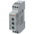 DCB51CM24 Реле времени; 0,1с?100ч; SPDT; 24ВDC/5A,250ВAC/5A; 24?240ВAC