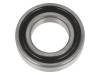 6006-2RS1/C3 SKF, Подшипник: шариковый однорядный; Внутр.диаметр:30мм; W:13мм, SKF