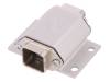 09352210501 Проходник; RJ45; PIN:8; Кат:6; экранированный; Фиксация: push-pull