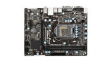 H61M-DG3/USB3 Mainboard