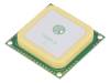 CHANNEL LS20031 GPS RECEIVER (MT3339), Датчик: положения; GPS; 3?4,2ВDC; TTL; MT3339; 57,6кбит/с, POLOLU
