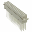 09062486821 Multipole socket F 48-p DIN 41612
