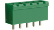 CTBP9300/5 PCB Terminal Block Pitch 5 mm vertical 5P
