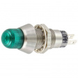 1745816G1G81NCL1 LED Indicator green 5...28 VDC