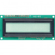 GTC-16026 TS6L2C Dot matrix LCD display 4.3 mm 2 x 16