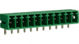 CTBP93HD/11 PCB Terminal Block horizontal 11P