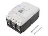LN1-160-I Switch-disconnector; Poles no: 3; screw type; Inom: 160A; LN; IP20