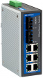 EDS-308-MM-SC-T Switch 6x 10/100 2x 100FX SC/MM -