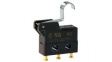 311SX4-T Micro Switch 5A Simulated Roller Lever SPDT