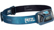 TIKKINA blUe Head torch blue
