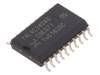 74LVC240AD.112 IC: цифровая; 3 состояния, буфер, инвертирующий, драйвер линии