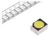 LTST-B680UWET-PA LED; SMD; 3528,PLCC2; белый холодный; 2200-3000мкд; 3,5x2,8x1,9мм