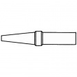 4ETCS Soldering tip Round shape 3.2 mm