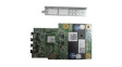 540-BCBN Broadcom 5720 Dual Port 1 GbE Network LOM Mezz Card, CustKit