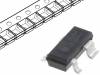 BCR401R Driver; контроллер LED; 10мА; 16В; Каналы:1; SOT143R