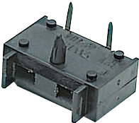01530007Z, Fuse holder miniATC / miniATO, Littelfuse