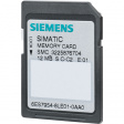 6ES79548LE020AA0 S7-1200 memory card