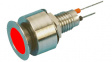 520-301-21 LED Indicator red 12 VDC