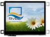 RVT3.5A320240CFWC36, Дисплей: TFT; 3,5"; 320x240; Подсвет: LED; Разм: 77,7x64,7x8,15мм, RIVERDI