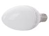 30290 Лампочка LED; теплый белый; E14; 230ВAC; 320лм; 4Вт; 220°