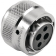RT0614-2SNH Cable plug 2x2P