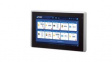 NMS-360V-12 Energy Management Network Controller, with 12" LCD, RJ45 Ports 2, 1Gbps