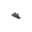 KTIR0221DS Fork coupler 3.1 mm 50 mA 35 V 40 mA -25...+85 °C
