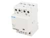 Z-SCH230/40-20 Контактор:2-полюсный установочный; 230ВAC; 40А; NO x2; DIN