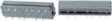 3418-0005 PR Flat cable connector 40P